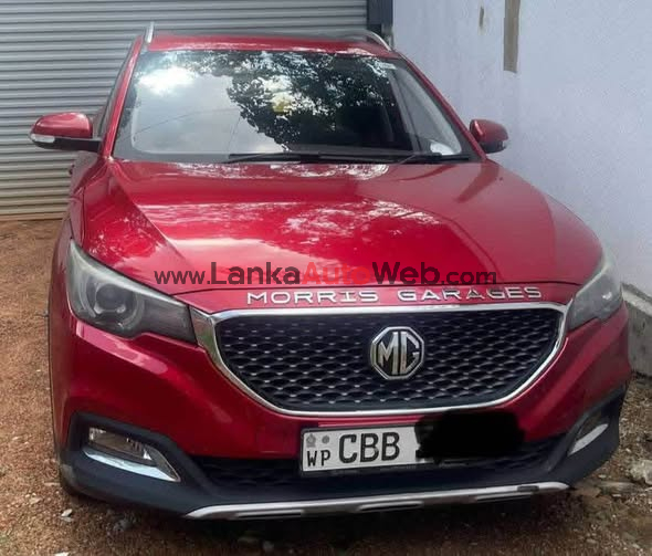 FOR SALE MG ZS AUTOMATIC PETROL 1000CC 2018,KM 126,000 URGENT SALE