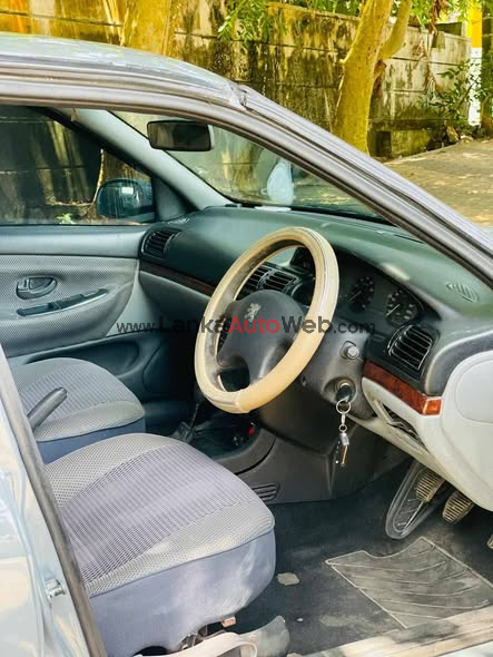 Peugeot 406 D8