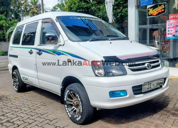 ++++Toyota+Noah+KR+42+Townace+