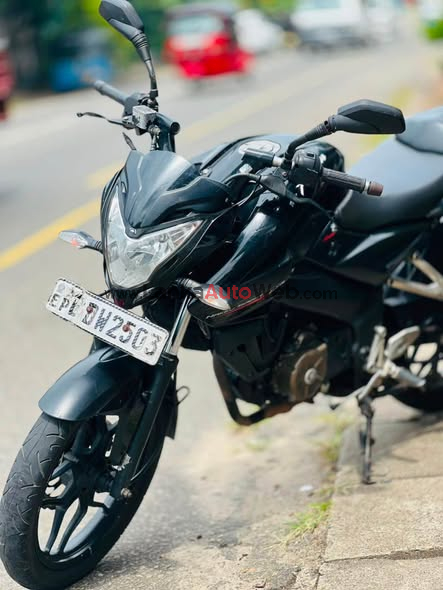 Pulser  NS 150cc