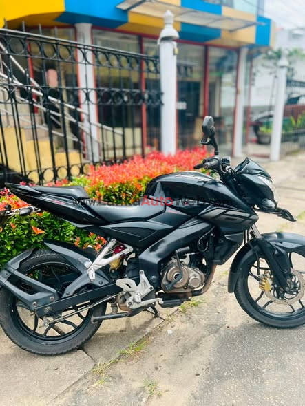 Pulser  NS 150cc