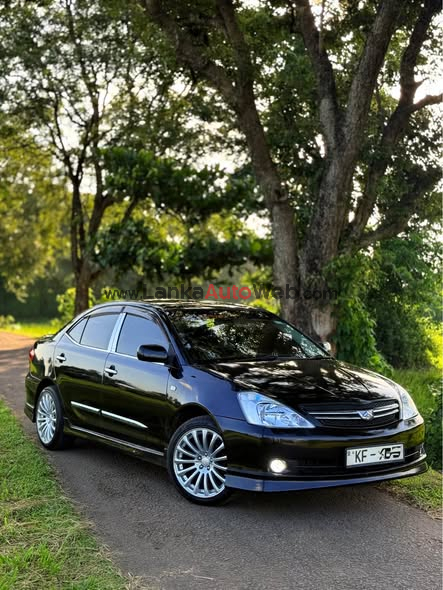 Toyota Allion 240 G Limited