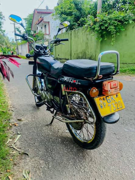 Bajaj boxer for sale