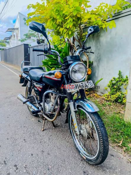 Bajaj boxer for sale