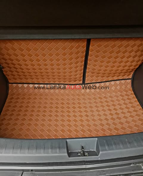 Nissan Magnite Tekna plus  