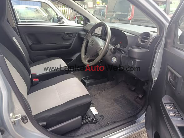 Daihatzu Mira  2024 Unregistered 