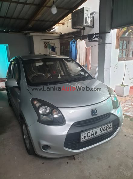 ZOTYE Z100
