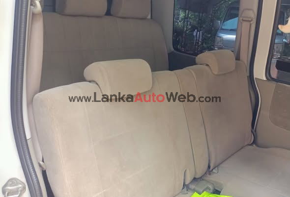  Daihatsu Atrai Wagon Turbo – Lady Used – For Sale