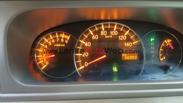  Daihatsu Atrai Wagon Turbo – Lady Used – For Sale
