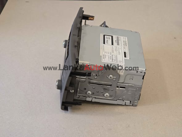 Suzuki Swift/Dzire/SX4/Ertiga Head unit audio system in brand new condition,