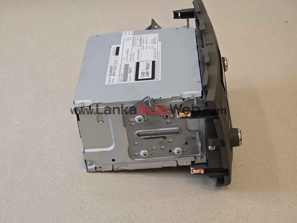 Suzuki Swift/Dzire/SX4/Ertiga Head unit audio system in brand new condition,