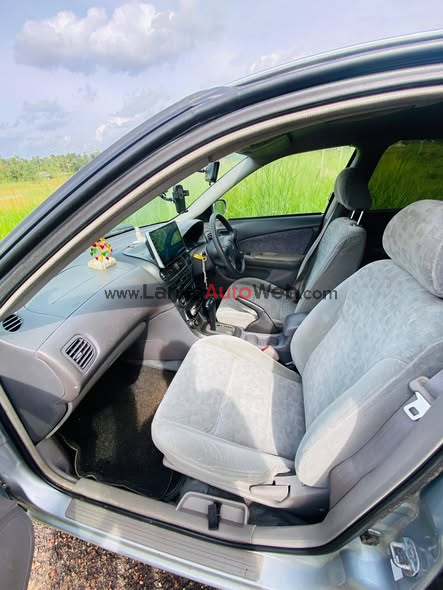 Nissan Sunny FB 15