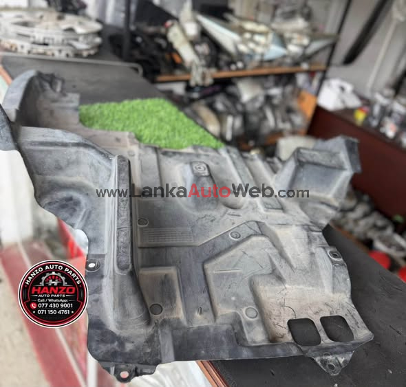 Suzuki Every DA17  Engine Under cover 