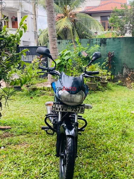 **DISCOVERY 100 FOR SALE**