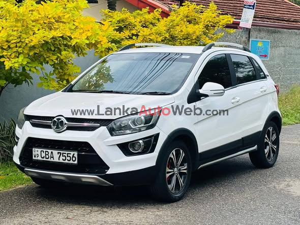 Micro Baic X25 2018