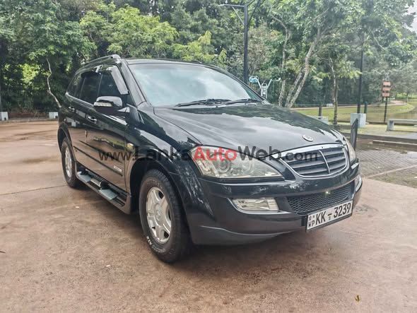 2008 Model Well Maintained 