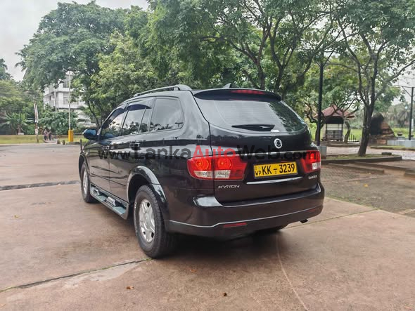 2008 Model Well Maintained 
