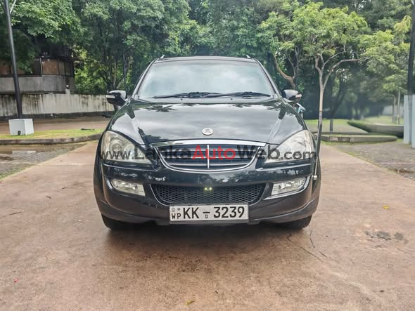 2008 Model Well Maintained 