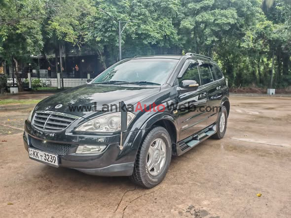 2008 Model Well Maintained 