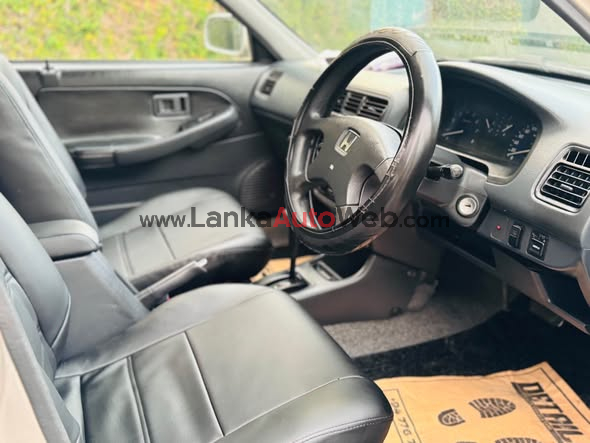 Honda City Vtec Japan Home Used Car For Sale.