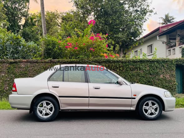 Honda City Vtec Japan Home Used Car For Sale.