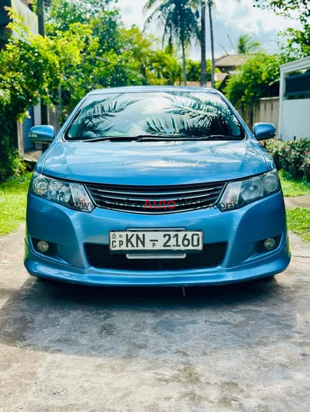 Toyota Allion 260