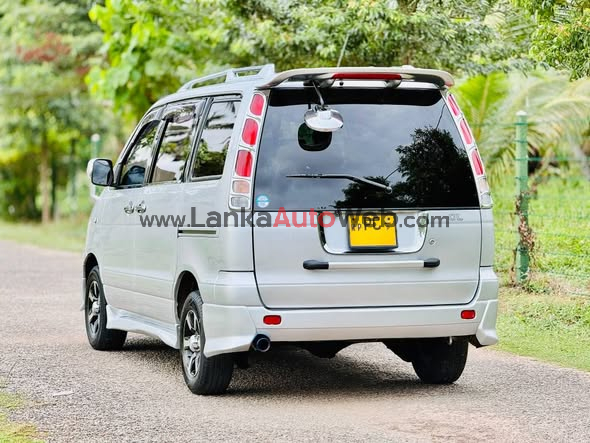 Toyota Townace  Noah KR42