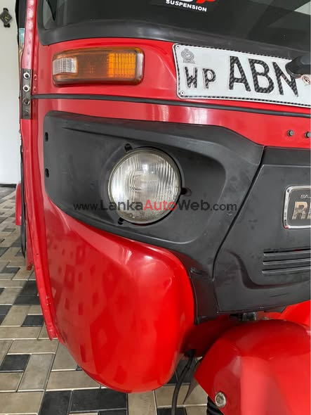ABN 2016 original paint 
