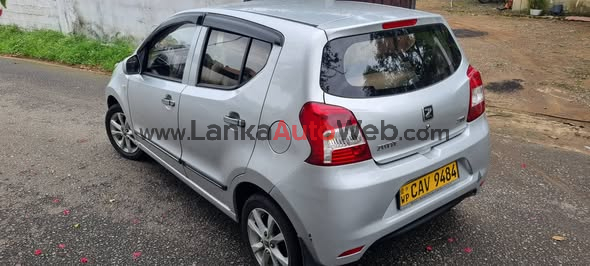 ZOTYE Z100