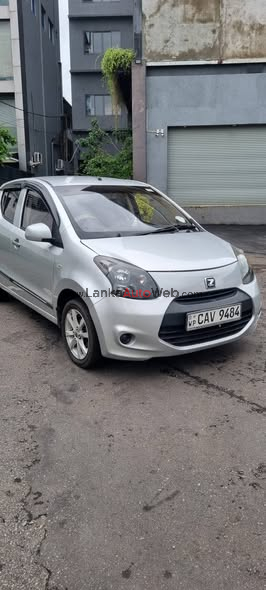 ZOTYE Z100