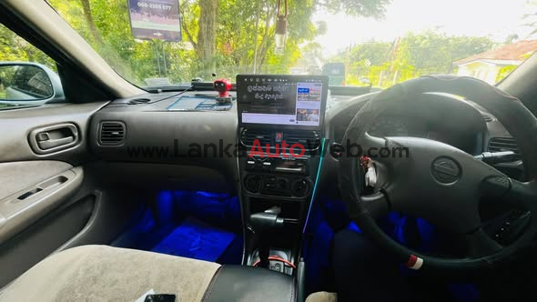 NISSAN SUNNY B15 – FOR SALE