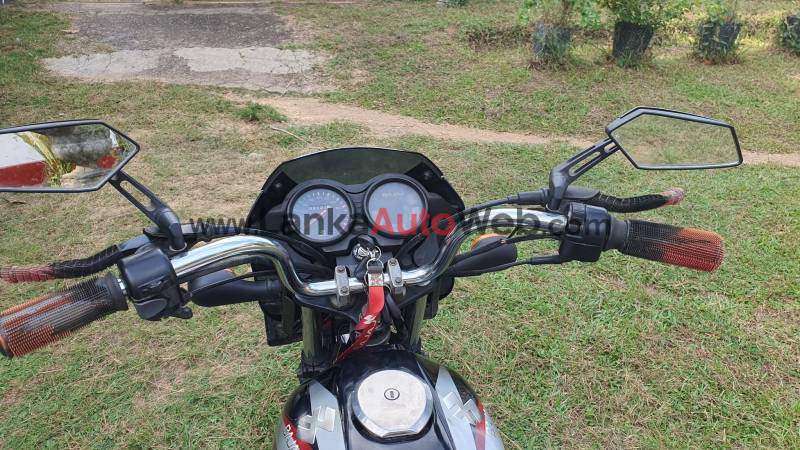 BAJAJ CT100 FOR SALE