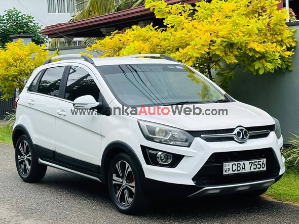 Micro Baic X25 2018