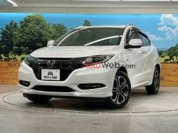 Honda vezel engine under guard for sale