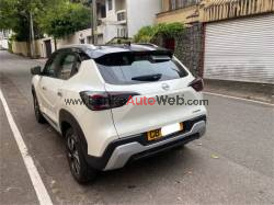 NISSAN MAGNITE TEKNA PLUS  2025