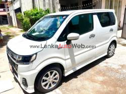 2025 Suzuki – Custom ZX Grade