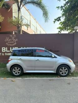 Toyota IST for Sale