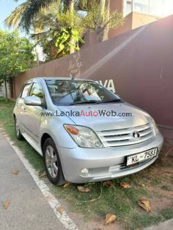 Toyota IST for Sale