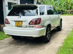 Toyota Harrier 1999 ( 076 882 9597 )