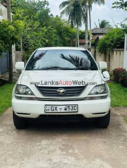 Toyota Harrier 1999 ( 076 882 9597 )