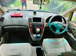 Toyota Harrier 1999 ( 076 882 9597 )
