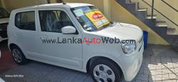 Alto Hybrid 2025
