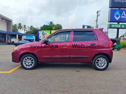Suzuki K10 2012????
