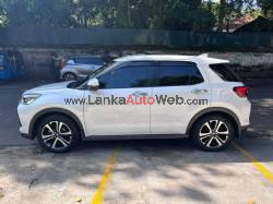  DAIHATSU ROCKY G Premium 1L Turbo 2023/2025