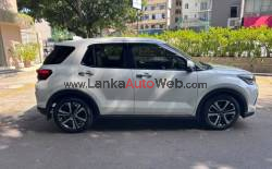  DAIHATSU ROCKY G Premium 1L Turbo 2023/2025