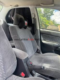 Honda Civic EK3 up for Grabs !