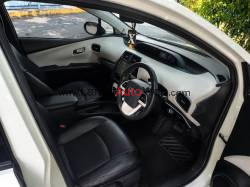 Toyota Prius 4th Generation 2016/2017