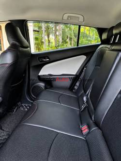 Toyota Prius 4th Generation 2016/2017