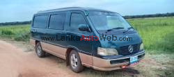 MECEDES BENZ MB140 D