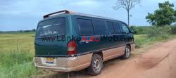 MECEDES BENZ MB140 D